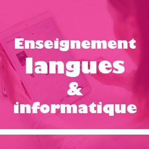 Enseignement