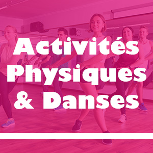 Activités